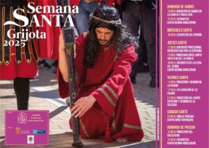 GRIJOTA SEMANA SANTA CARTEL