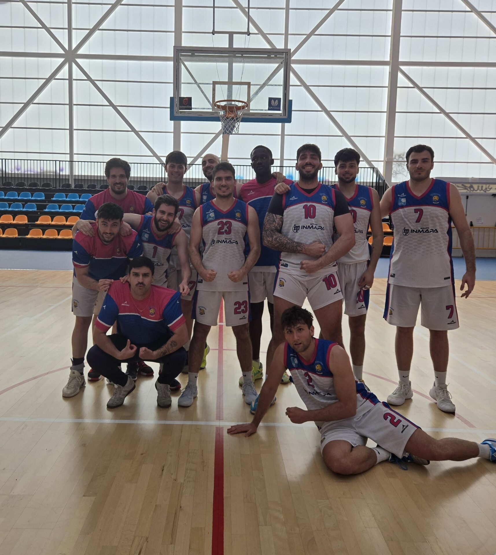 GRUPO INMAPA FILIPENSES