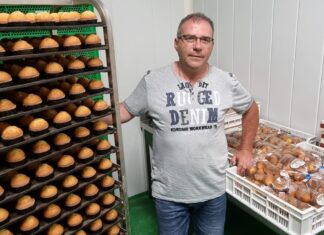 Horno de Pablo