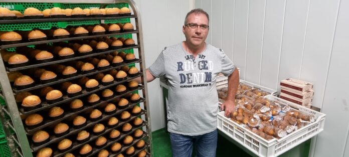 Horno de Pablo