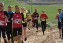 X Carrera Entrecastillos