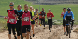 X Carrera Entrecastillos