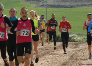 X Carrera Entrecastillos