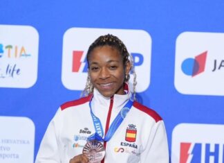 Isabel Nieto