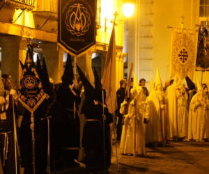 Lunes Santo Cinco llagas (2)