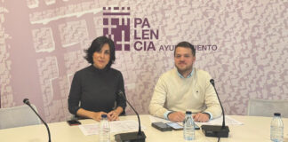 Marta Font y Álvaro BIlbao