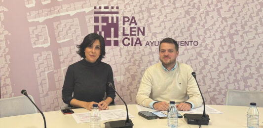 Marta Font y Álvaro BIlbao