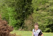 Mateo Puertas Solórzano