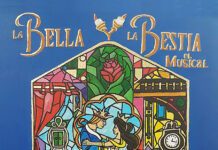 Musical La Bella y la Bestia