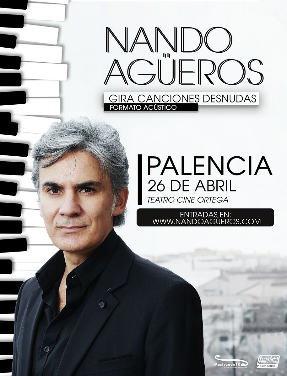 Nando Agüeros
