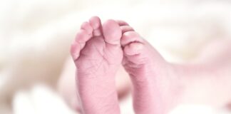 La primera resolución de las ayudas a la natalidad de la Diputación de Palencia reparte más de 38.000 euros a 70 familias