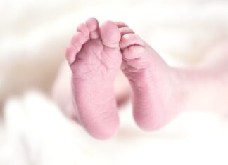 La primera resolución de las ayudas a la natalidad de la Diputación de Palencia reparte más de 38.000 euros a 70 familias