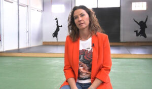 Noelia Pastor Escuela de Danza Smile