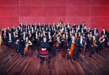 Orquesta Sinfónica de Castilla y León