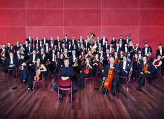 Orquesta Sinfónica de Castilla y León