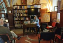 PRESENTACIÓN LIBRO