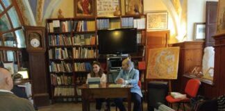 PRESENTACIÓN LIBRO