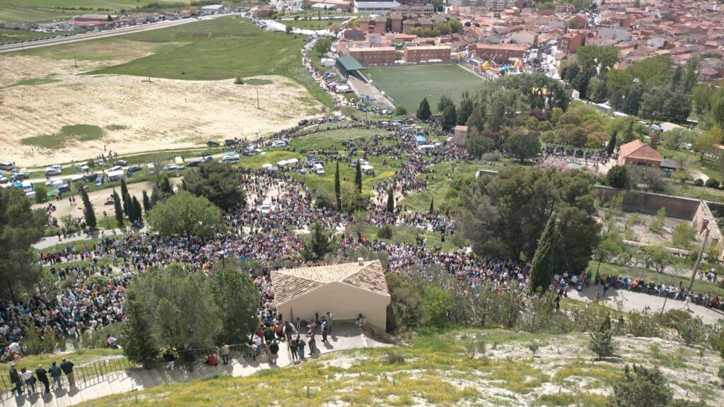 Pan y quesillo 2025
