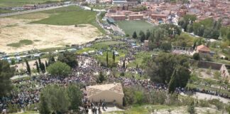 Pan y quesillo 2025
