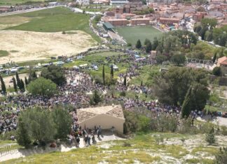 Pan y quesillo 2025