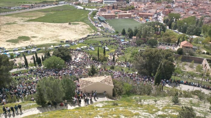 Pan y quesillo 2025