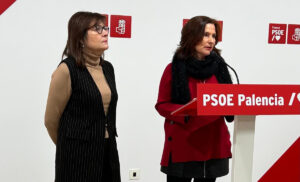 Parlamentarias-PSOE-Palencia