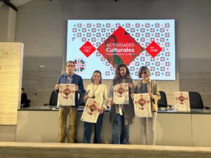 Presentacion programa Cvltvro