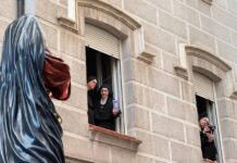Semana Santa en Palencia - Miércoles Santo (1)