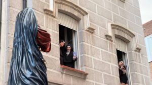 Semana Santa en Palencia - Miércoles Santo (1)