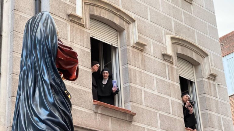 Semana Santa en Palencia - Miércoles Santo (1)