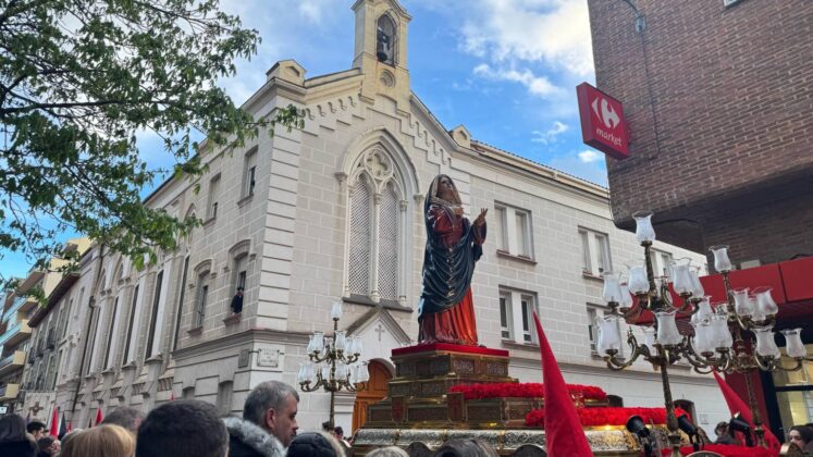 Semana Santa en Palencia - Miércoles Santo