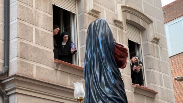 Semana Santa en Palencia - Miércoles Santo