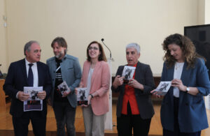 Presentación del Festival Internacional de Fotografía de Castilla y León 2025