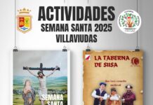 Villaviudas celebra la Semana Santa
