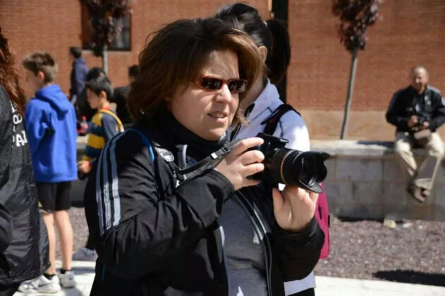 Fotografías: Cocemfe Cyl
