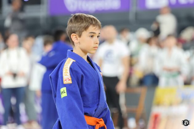 XIV Torneo de Judo Ciudad de Palencia