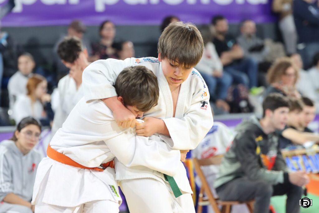 XIV Torneo de Judo Ciudad de Palencia