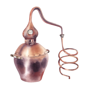 san cebrián de campos aguardiente