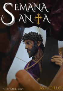 astudillo semana santa