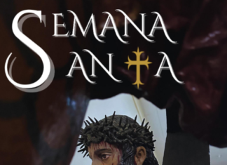 astudillo semana santa