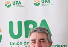 blas donis UPA