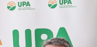 blas donis UPA