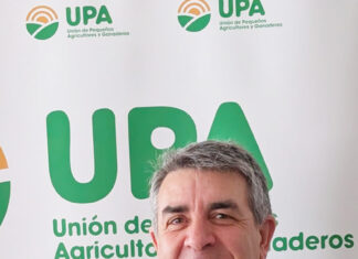blas donis UPA