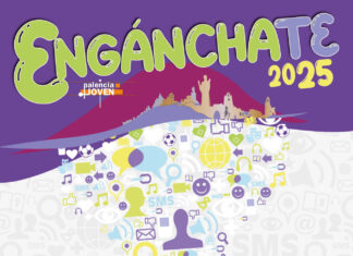 cartel enganchate