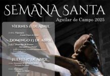 Semana Santa Aguilar de Campoo