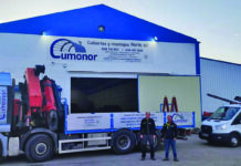 cumonor