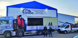 cumonor