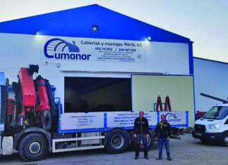 cumonor