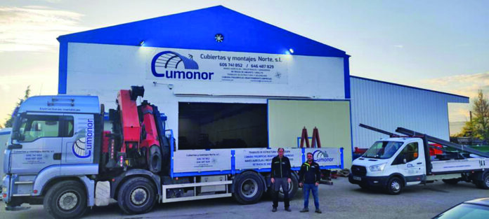cumonor