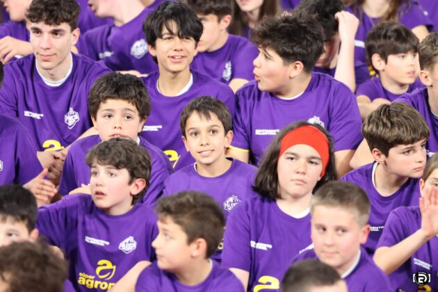 Súper Agropal Palencia - Morón